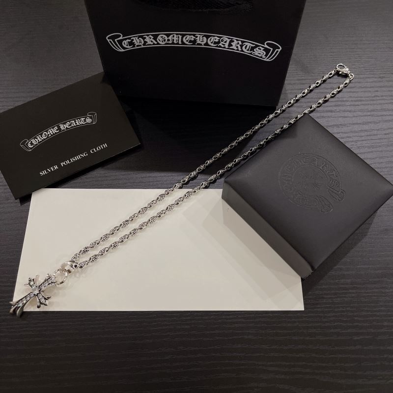 Chrome Hearts Necklaces